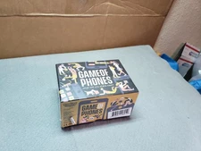 Game Of Phones Card game, Breaking Games 2021, New, Sealed, 150 cards