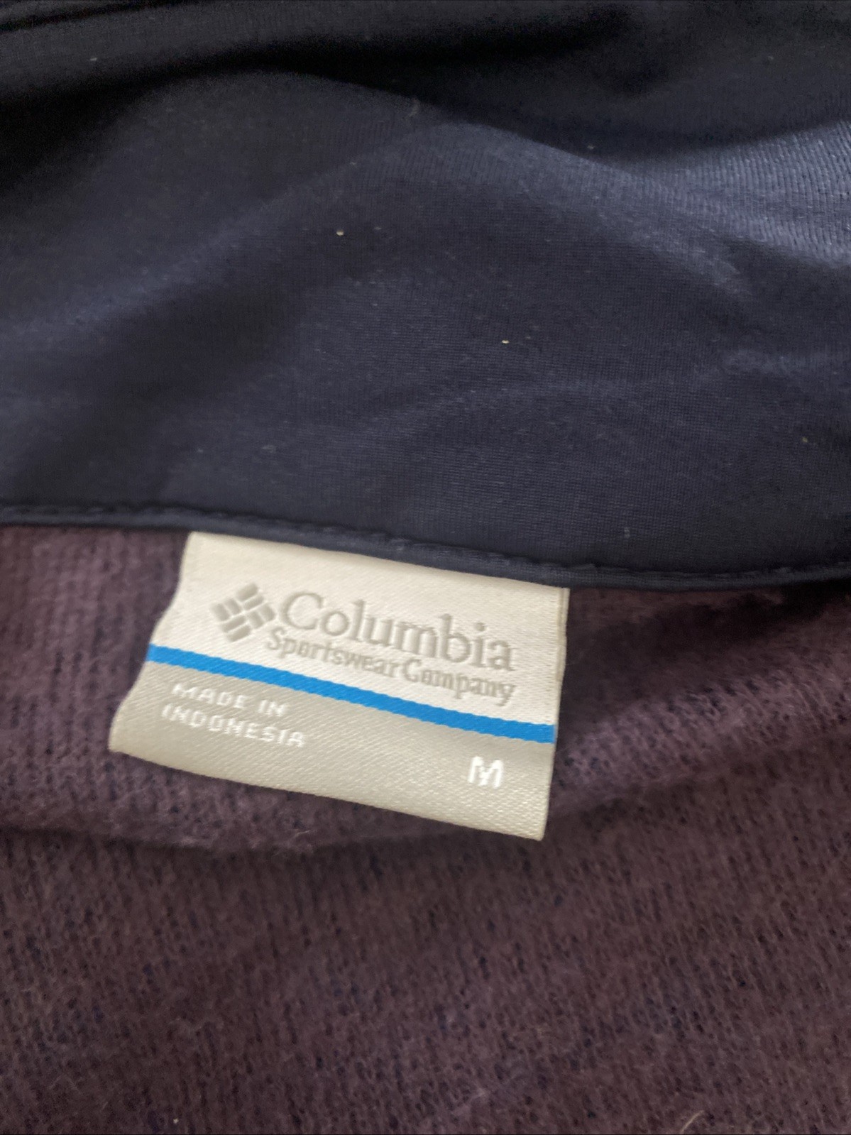 Columbia Women’s Medium Softshell Jacket Everyday… - image 5