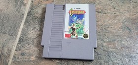 Castlevania 1 I One Nintendo NES Konami Complete CIB Inserts Box Manual TESTED !