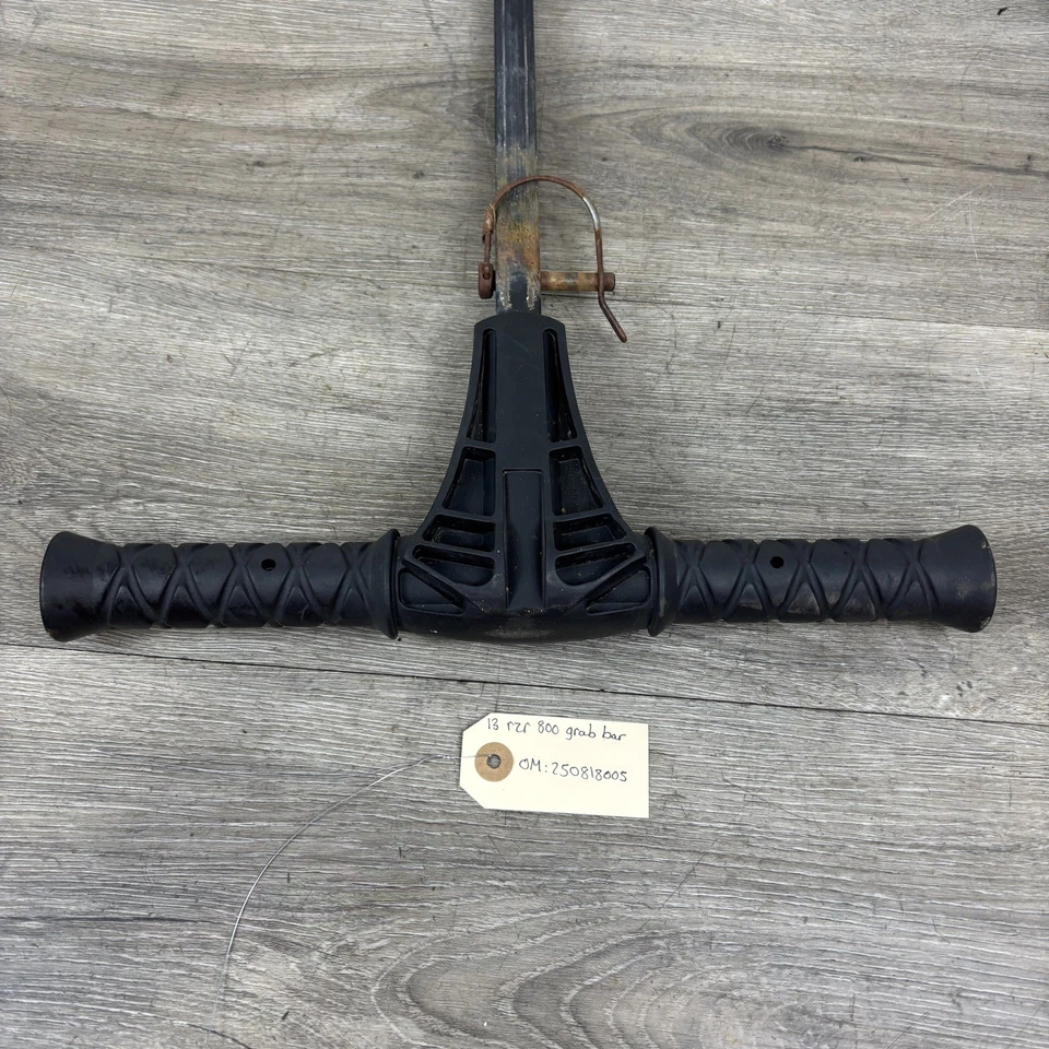 2013 Polaris RZR 800 S Grab Bar 2634200 - Image 3 of 4