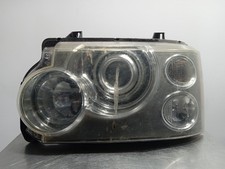 XBC501332LPO LINKER SCHEINWERFER / 1067529 FÜR LAND ROVER RANGE ROVER LM TDV8