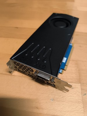 DELL GeForce GTX 1060 Dual 6 GB GDDR5 nvidia Grafikkarte Top