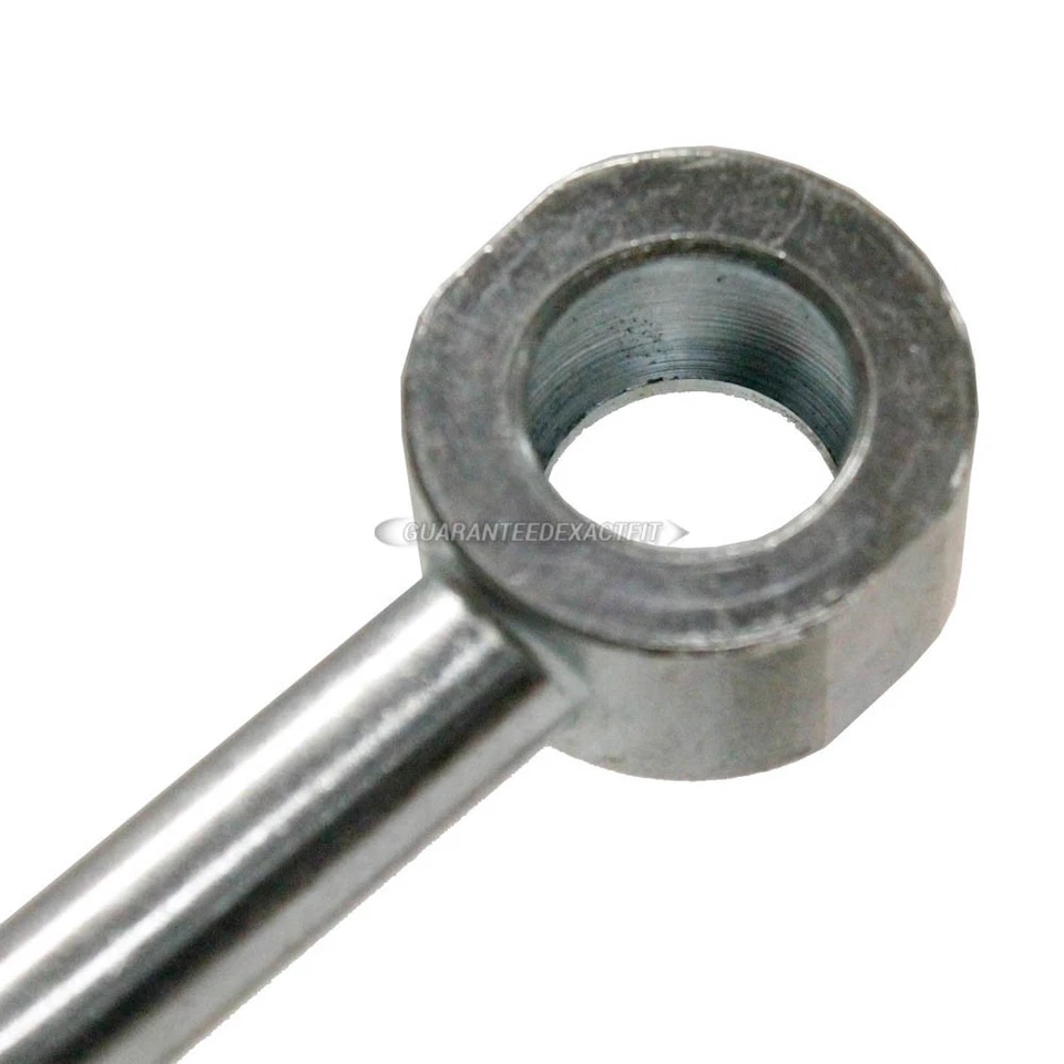 For BMW 528i 1997 1998 Edelmann Power Steering Pressure Hose TCP Foto 3 de 3