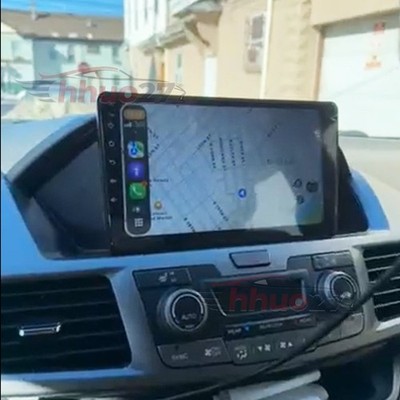 Android Carplay 64G For Honda Odyssey EX-L 2011-2017 Car Stereo Radio GPS Nav FM
