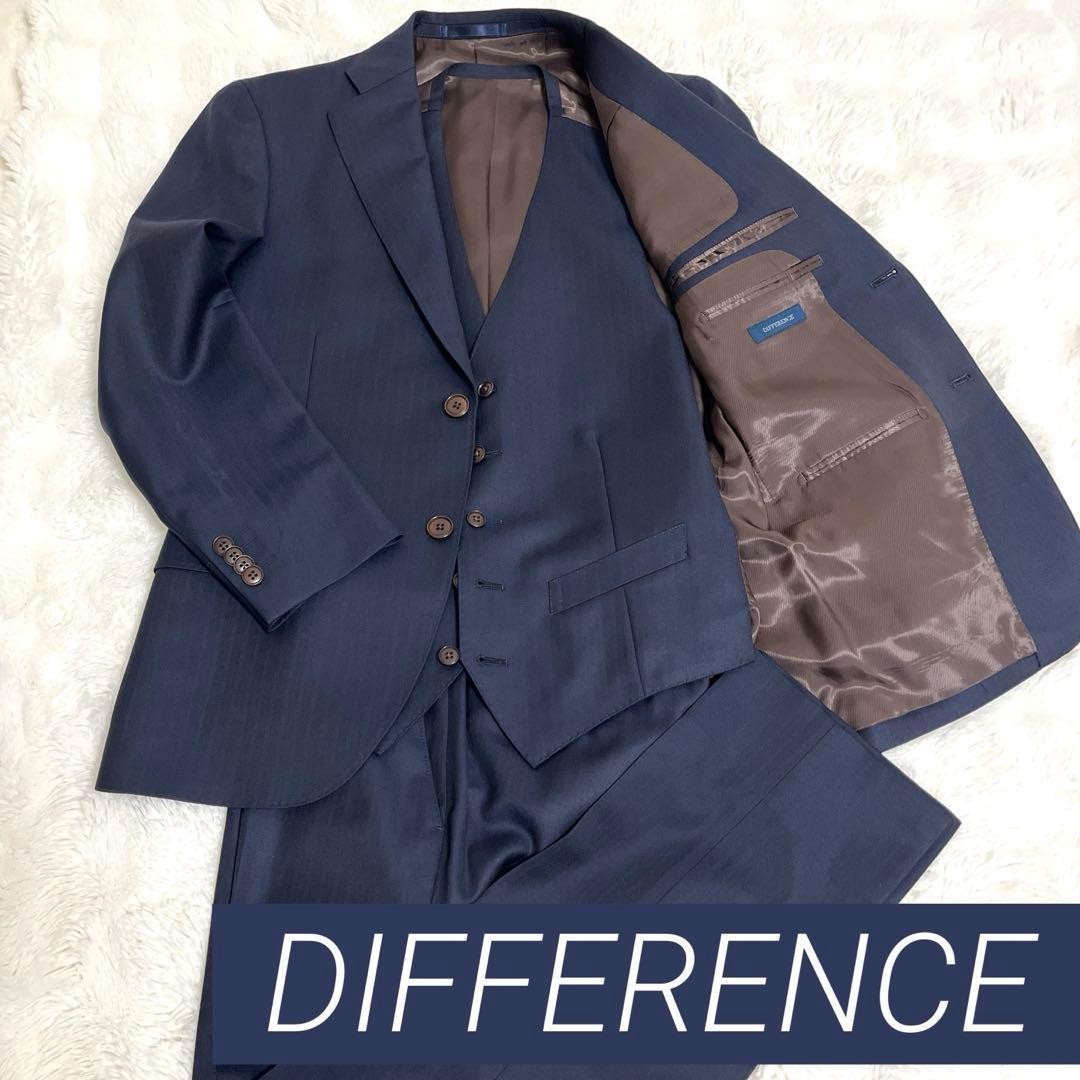 Final super discount! ! DIFFERENCE Custom suit - image 1