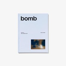 Illit - bomb [MAGIC BOMB Ver.] [New CD] Photo Book, Photos, Poster, Stickers