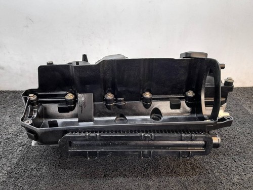 004636T0 ZYLINDERKOPF DES MOTORS / 204D4D / 778121102 / 1594755 FÜR BMW SERIE 1