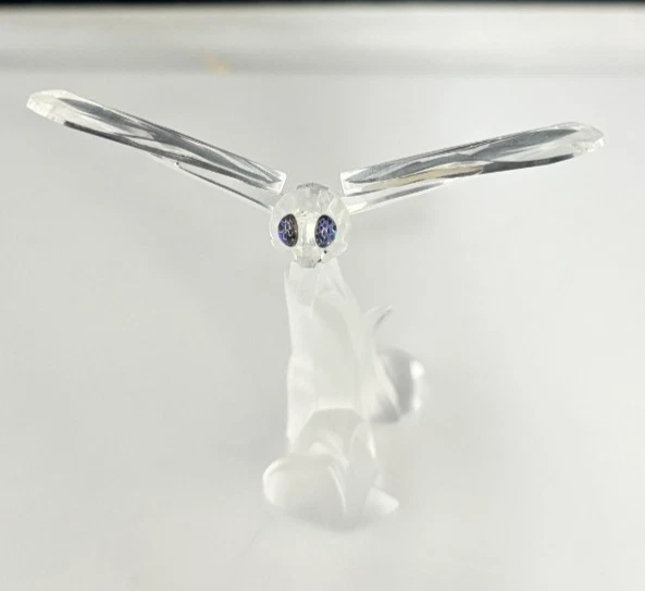swarovski dragonfly products for sale | eBay