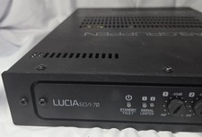LAB GRUPPEN Lucia 60/1-70 Compact Mono Power Amplifier