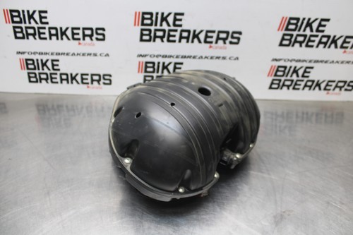 20 SUZUKI GSXS750 AIRBOX AIR INTAKE FILTER BOX BB790 - Picture 2 of 12
