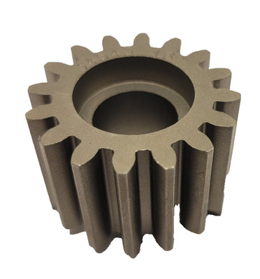 Emerson / EIM Controls P/N 34543 16T 1CRA-3 Gearset