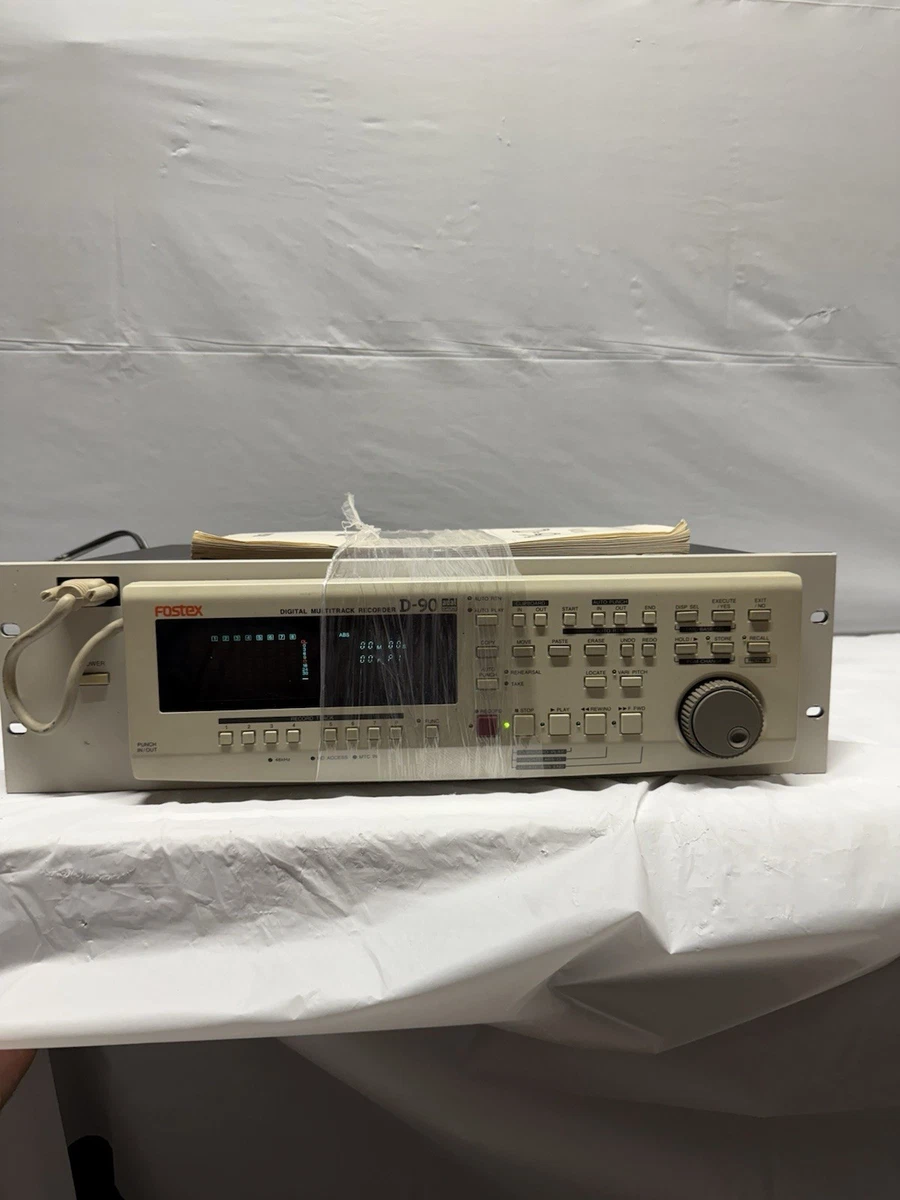 25+ fostex d for sale | Updated Oct 2026