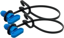 Volvo Penta 21114522 - 2 Pack Drain Plug O-Ring Retaining Strap 4.3l 5.0l 5.7l