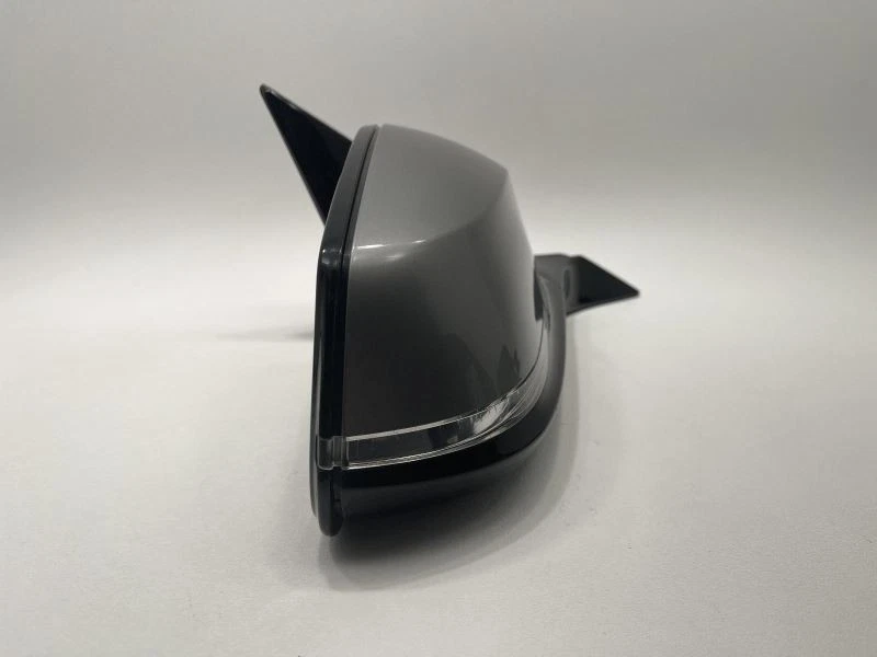 BMW 230i 2017-2020 espejo retrovisor puerta derecha gris metálico PC:300 43 K -M-SPORT- 55753 Foto 4 de 4