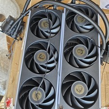 MSI MAG CORELIQUID 360R AIO ARGB CPU Liquid C...