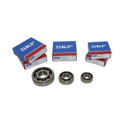 Ball Bearing Motor M52 M53 M53/2 for Simson S50 KR51/1 SR4-1 SR4-2 SR4-3