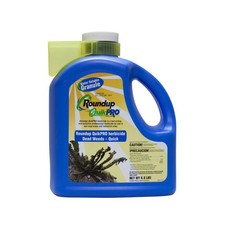 Roundup Quickpro 6.8 Pound 6.8lb Bottle Model Number Hre66167