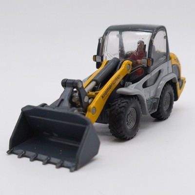 SIKU 3529 Kramer Allrad 480 Radlader Frontlader Hoflader beweglich