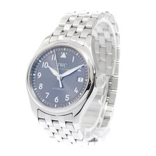 IWC Pilot IW324002