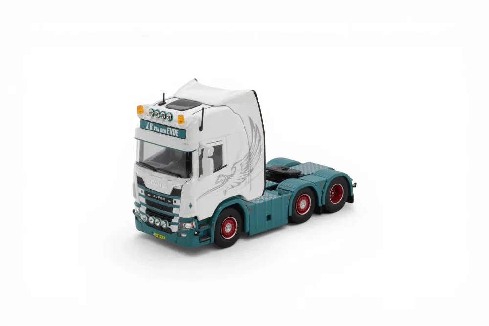 斯堪尼亚1:50 压铸玩具车| eBay