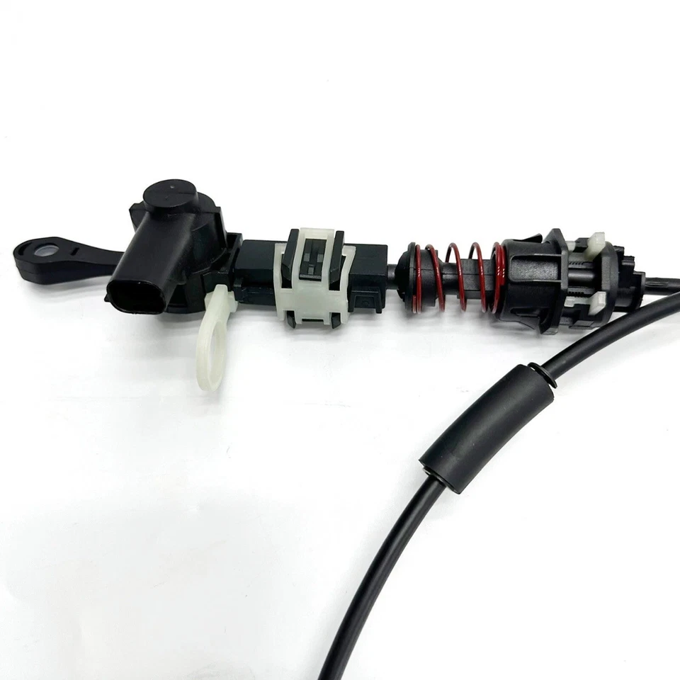1 peça para 04-05 DODGE DURANGO CABO DE CONTROLE DE MUDANÇA DE TRANSMISSÃO NOVO 68303912AA - - Imagem 3 de 4