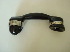 Automatic Electric  telephone handset for 1A  AE34 and AE35 monophone