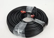 Outdoor Cat7 Ethernet Cable 250 ft, 26AWG Heavy-Duty Cat7 Networking Cord Patch