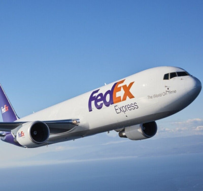 【FEDEX/Express Delivery】Additional shipping cost 5＄