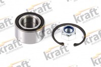 Kraft Automotive 4105140 Radlagersatz Vorne FüR Renault Dacia