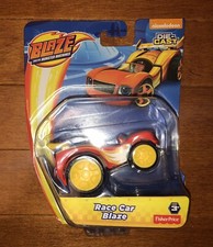 flip and race darington