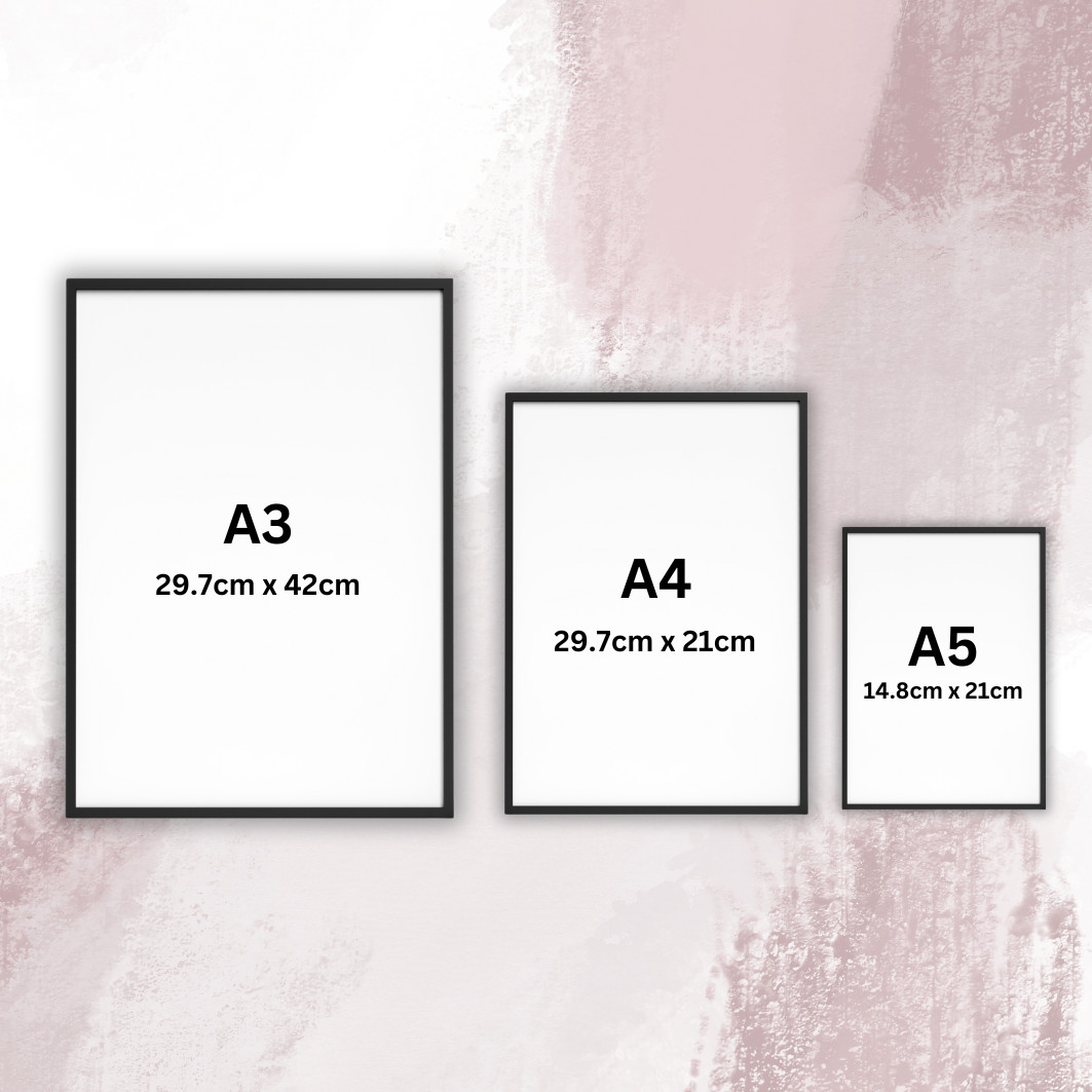 Gucci Florence Wall Art Print – Pink Luxury Fashion Poster - Designer Home Decor thumbnail 6