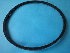 CASTEL LAWNKING LAWN MOWER DRIVE BELT RL534TR WITH HONDA GCV160 ENGINE