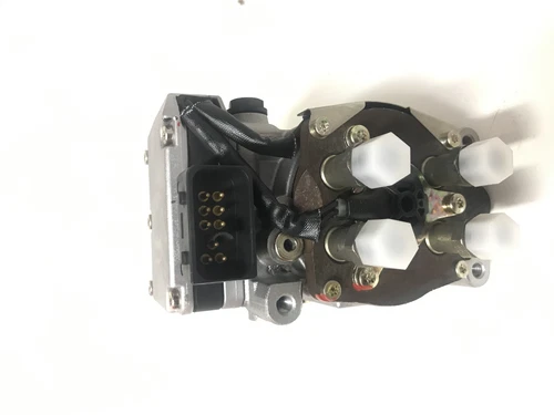 Bosch Injection Pump 0470504012 167005M322 Fits for Nissan Almera II Tino 2.2 - Picture 3 of 4