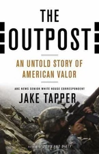 The Outpost: An Untold Story of American - 9780316185394, Jake Tapper, hardcover