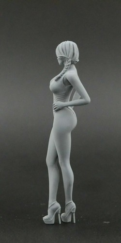 Anna Show Girl Figura para 1:18 AUTOart McLaren - Imagen 3 de 5