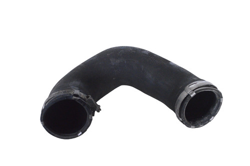 VW Touareg Ladeluftkühlerschlauch 7L6145972E 3.0 TDI 2009 Rechtslenker 18125785