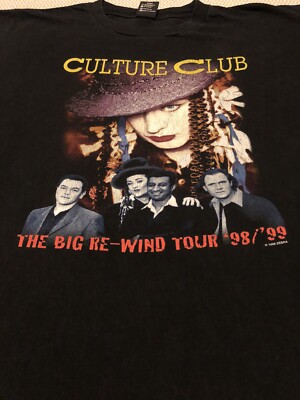 CultureClub　'98 VINTAGE CultureClub'98 VINTAGE