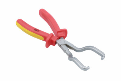 Insulated VDE Coolant Fuel Connector Pliers Tools Quick Disconnect 1000v