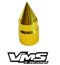 Vms Gold Spike Large Vtec Solenoid Cover Obd0 Honda Acura Jdm B16 B16a Civic