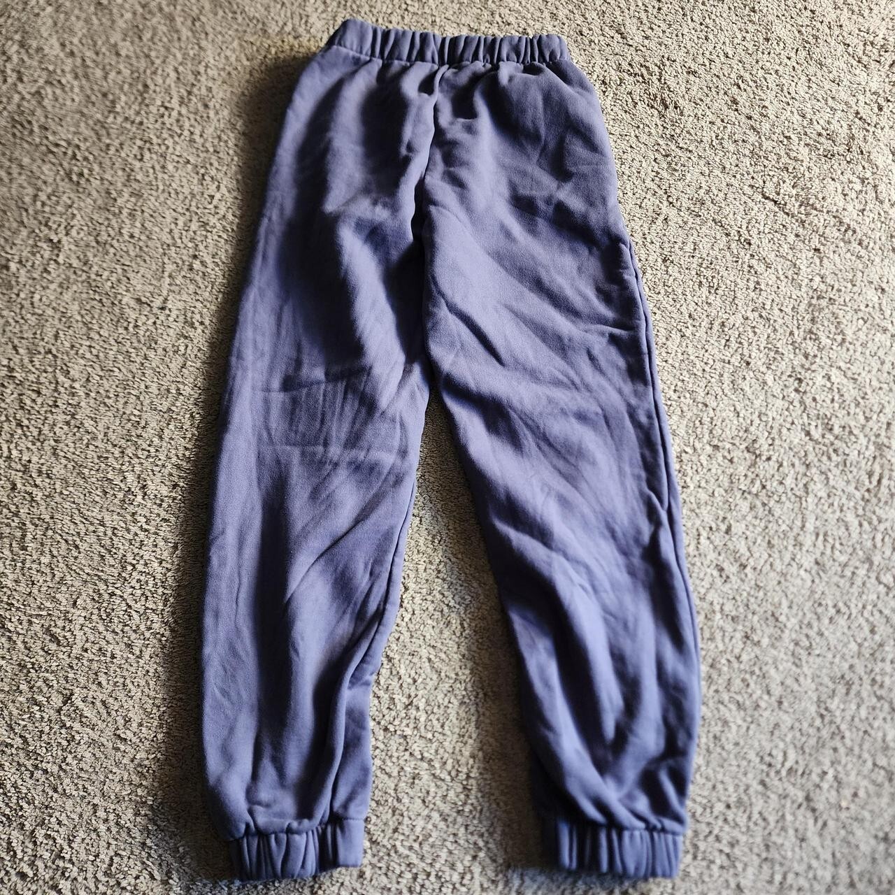 Brandy Melville rosa sweatpants Malibu California emb… Gem