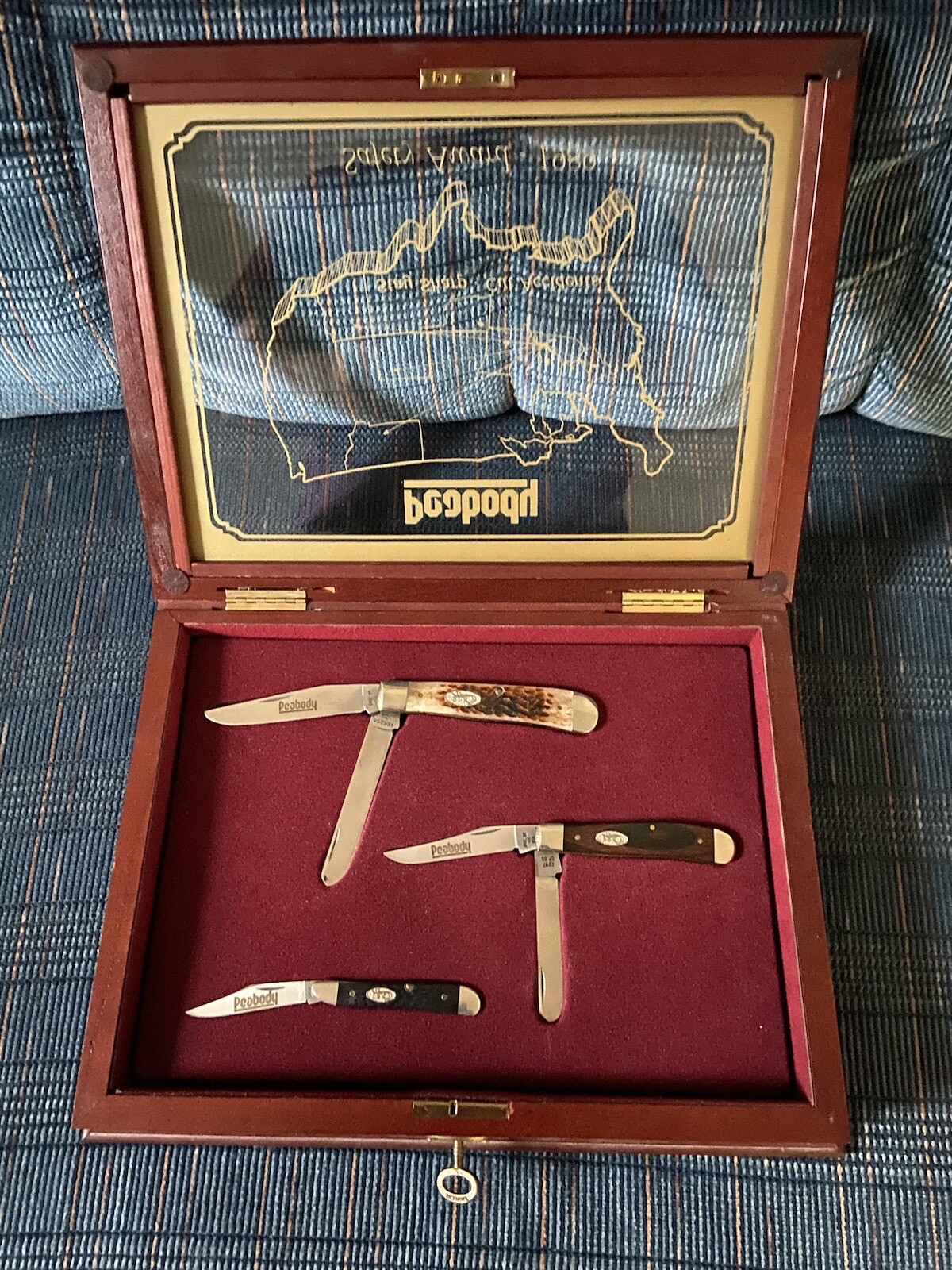 case knife collection sets pocket eBay