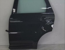 Porte arrière et accessoires Land Rover 90