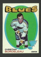 Click to enlarge Christian Bordeleau