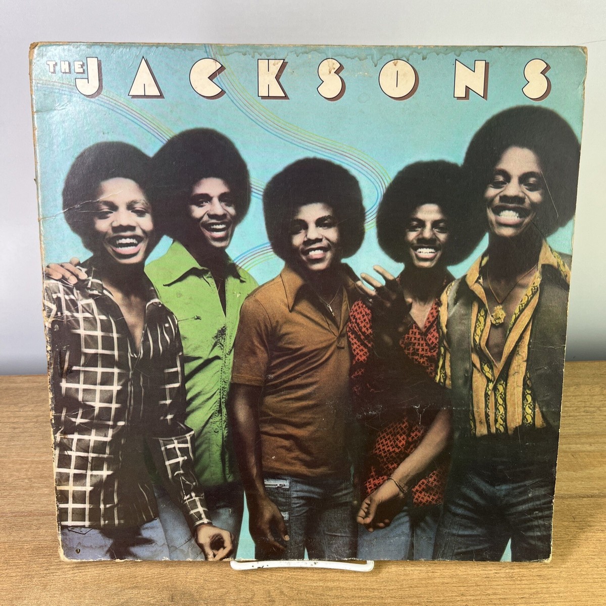 洋楽 The Dooleys / The Jacksons 12inch promo 洋楽 The Dooleys / The Jacksons 12inch promo Dooleys