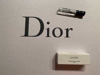 dior lucky perfume price