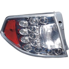 Heckleuchte Rückleuchte rechts für Subaru Impreza Schrägheck GR 2.0 R AWD