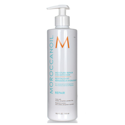 Moroccanoil Moisture Repair Conditioner 16.9oz/500ml 