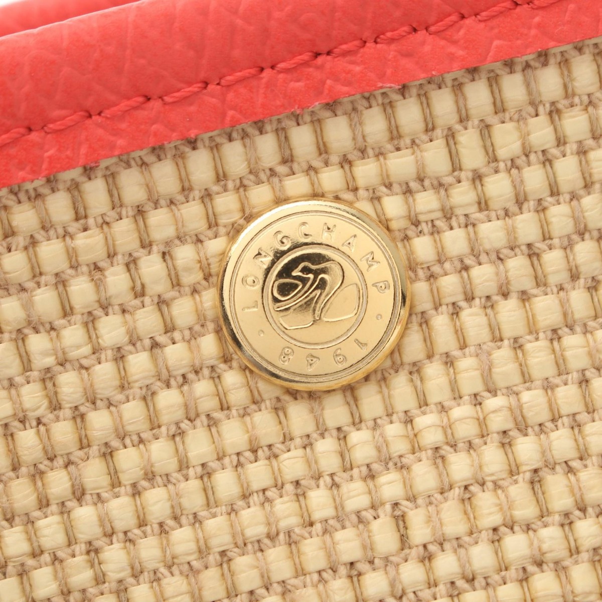 Longchamp Le Panier Pliage Shoulder Hand bag 10144HZB218 Longchamp Le Panier Pliage Shoulder Hand bag 10144HZB218