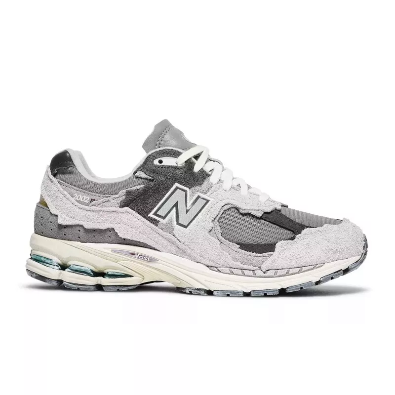 New Balance 2002r Protection Phantom Men's and Women's