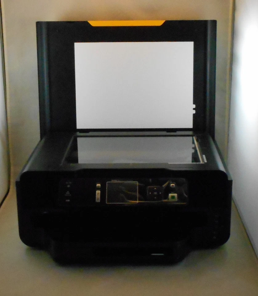 Kodak ESP-7 All-in-One Printer (Missing Printhead) - Image 3 of 4